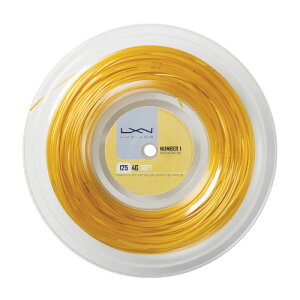 �y���񂹏��i�z���L�V���� [LUXILON] �d���X�g�����O 4G SOFT 125 200m���[���iWRZ990143�j