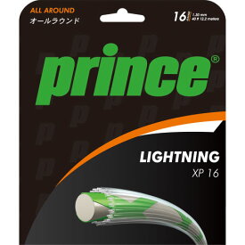 プリンス [prince] 硬式ストリング ライトニング XP 16(7JJ001)