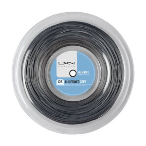 ���L�V���� [LUXILON] �d���X�g�����O ALU POWER SOFT 125 200m���[���iWRZ990102�j�y���[�J�[��񂹏��i�z