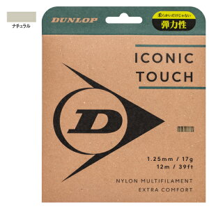 _bv ACRjbNE^b` (DUNLOP ICONIC TOUCH DSTA31011) dejXXgO iC(}`)