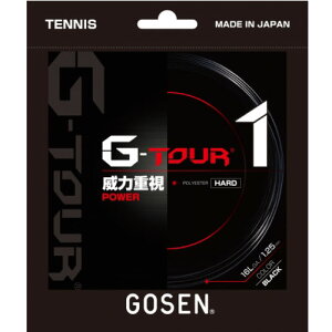 S[Z G-TOUR 1 ubN [ GOSEN |GXe XgO ]