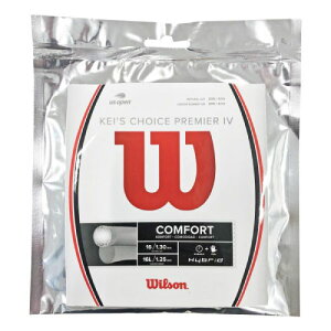 EC\ [nCubh] KEI'S CHOICE PREMIER IV uY/i` (WR830060116) [ Wilson nCubh XgO ]