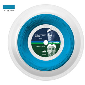 ���l�b�N�X �|���c�A�[�X�s�� 125 �R�o���g�u���[ 200M ���[�� (YONEX PTS125R2-060) �|���G�X�e�� �X�g�����O�y���[�J�[��񂹏��i�z