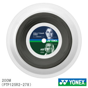 lbNX |cA[v125 Ot@Cg (200M [) [ YONEX PTP125R2-278 |GXe XgO ]