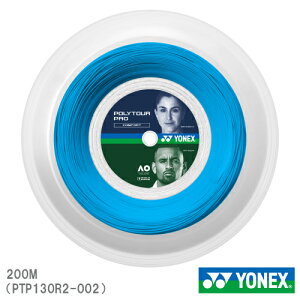 lbNX |cA[v130 u[ (200M [) [ YONEX PTP130R2-002 |GXe XgO ]