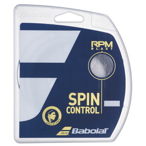 o{ RPM uXg 12M (241101) (RPM-BLAST) [ Babolat |GXe XgO ]