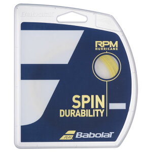 o{ RPM nP[ 12M (241141) (RPM-HARRICANE )[ Babolat |GXe XgO ]