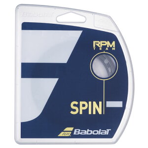 o{ RPM `[ 12M (241108) [ Babolat RPM-TEAM |GXe XgO ]