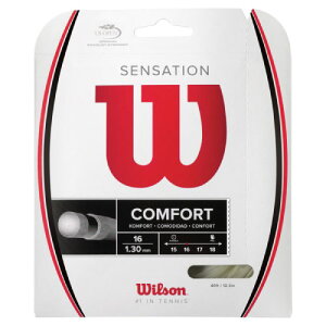 �E�C���\�� �Z���Z�[�V���� �i�`������ (WRZ941000) [ Wilson �i�C����(�}���`) �X�g�����O ]