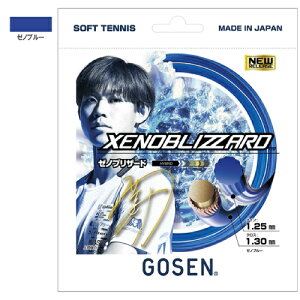 S[Z [muU[h (GOSEN XENOBLIZZARD SSXB11) \tgejX XgO nCubh