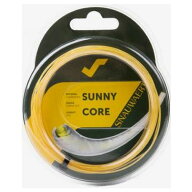 スノワート サニーコア (SNAUWAERT Sunny Core 125 SWS200) 硬式テニスストリング ナイロン(マルチ)