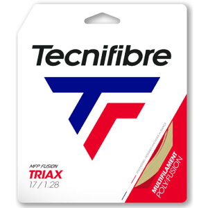 eNjt@Co[ TRIAX i` (TFSG301) [ tecnifibre iC (}`) XgO ]