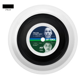 ���l�b�N�X ���N�V�X�R���t�H�[�g 130 �u���b�N 200M ���[�� (YONEX TRCF130R2-007) �i�C����(�}���`) �X�g�����O�y���[�J�[��񂹏��i�z