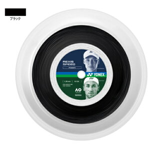 ���l�b�N�X ���N�V�X�X�s�[�h 130 �u���b�N 200M ���[�� (YONEX TRSP130R2-007) �i�C����(�}���`) �X�g�����O�y���[�J�[��񂹏��i�z