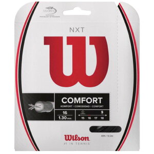 �E�C���\�� NXT 16 �u���b�N (WRZ942800) [ Wilson �i�C����(�}���`) �X�g�����O ]
