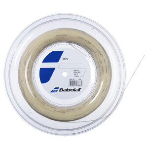 o{ GNZ 200M [ (243110) (XCEL-R ) [ Babolat iC(}`) XgO ]