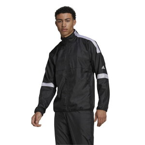 ylbgo[QzAfB_X WINDBREAK WARM i CL306-HF7055 ubN×zCg j[ adidas MWJ Y ]