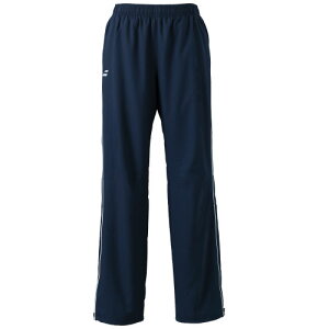 o{ CLUB TEAM PANTS i BUT1260C - NV00 j[ Babolat MWP YEGA ]