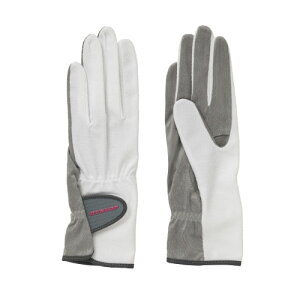 �_�����b�v �y���f�B�X�z�O���[�u�i����Z�b�g�j�iTGG0115W-WH�j[DUNLOP ACC �A�N�Z�T���[]