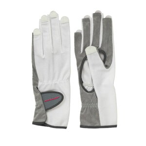 �_�����b�v �y���f�B�X�z�O���[�u �l�C���X���[�^�C�v �i����Z�b�g�j�iTGG0118W-WH�j[DUNLOP ACC �A�N�Z�T���[]