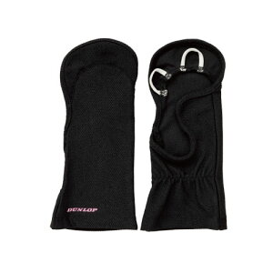 �_�����b�v �y���f�B�X�zUV�J�b�g �n���h�J�o�[�i����Z�b�g�j�iTGG0145W-BK�j[DUNLOP ACC �A�N�Z�T���[]