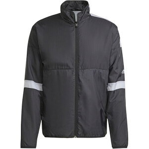 �y�l�b�g�o�[�Q���z�A�f�B�_�X M TEAM �E�B���h �W���P�b�g �i CL306-HK9810 �j[ adidas MWJ �����Y ]22FW