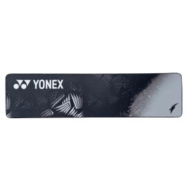 ヨネックス クールタオル （ AC1097 - 609 ）[ YONEX ACC アクセサリー ]22SS