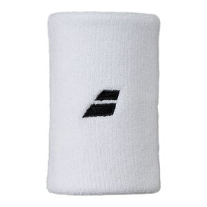 �o�{�� CLUB LONG WRIST BAND �i BUA2910C-WH00 �j[ Babolat ACC �A�N�Z�T���[ ]