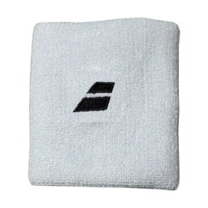 �y3�������z�o�{�� CLUB WRIST BAND �i BWA2930C - WH00 �z���C�g �j[ Babolat ACC �A�N�Z�T���[ ]