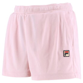 【ネットバーゲン】フィラ ショートパンツ （ VL2478 - 19 ）[ FILA LSP レディース ]22SS