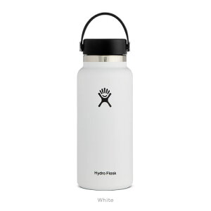 nChtXN 32 oz Wide Mouth i 5089025-01 j[ Hydro Flask ACC ANZT[ ]