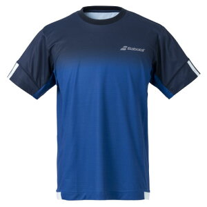 ylbgo[Qzo{ CLUB SHORT SLEEVE SHIRT i BUG1310C-NV00 j[ BabolaT MS Y ]23FW