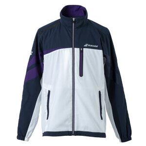 ylbgo[Qzo{ CLUB TEAM JACKET i BUT2161C-PP00 j[ Babolat MWJ Y ]23FW
