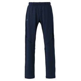 【ネットバーゲン】バボラ PURE STRETCH PANTS （ BUT3253-NV00 ）[ Babolat MWP メンズ ]23FW