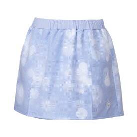 【SALE】ダンロップ CULOTTE （ DAK-2394W-LAVENDER ）[ DUNLOP LSP レディース ]23FW