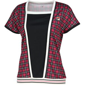 ylbgo[QztB Q[Vc i VL2750-19B j[ FILA LS fB[X ]23FWECU[IWi