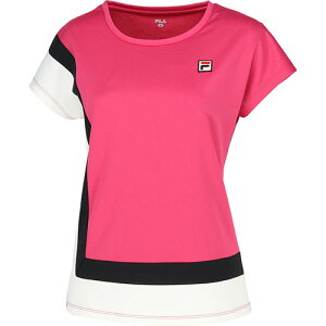 ylbgo[QztB Q[Vc i VL2751-19B j[ FILA LS fB[X ]23FWECU[IWi