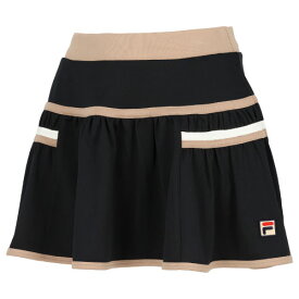 【ネットバーゲン】フィラ スコート （ VL2752-08 ）[ FILA SK レディース ]23FW※ウインザーオリジナル