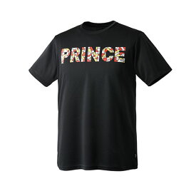 【ネットバーゲン】プリンス Tシャツ （ MF3023-165 ）[ prince MS ユニセックス ]23FW