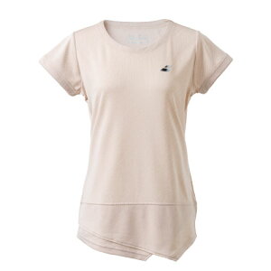 ylbgo[Qzo{ VS SHORT SLEEVE SHIRT i BWG3321-PK j[ BabolaT LS fB[X ]23SS