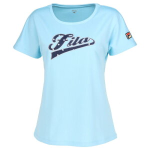 ylbgo[QztB AbvPTVc i VL2667-29 j[ FILA LS fB[X ]23SSECU[IWi