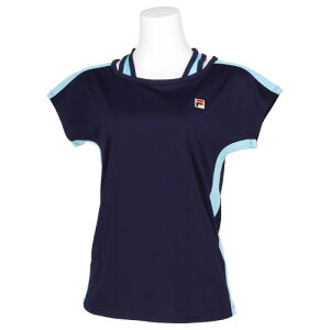 ylbgo[QztB Q[Vc i VL2668-20 j[ FILA LS fB[X ]23SSECU[IWi