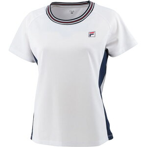 tB Q[Vc i VL7507 - 01 j[ FILA LS fB[X ]23SS