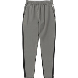 【ネットバーゲン】ルコックスポルティフ ADVANTAGE PANTS COOL （ QTMVJD30 - GY ）[ lecoq sportif MWP メンズ ]23SS