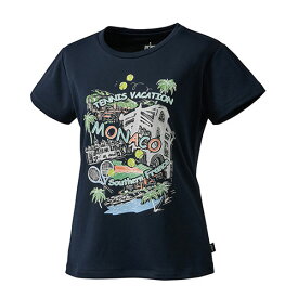 【ネットバーゲン】プリンス Tシャツ （ WS3072 - 127 ）[ prince LS レディース ]23SS