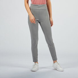 エレッセ Medium Thickness Leggings Pants （ EW923101 - 18 ）[ ellesse LG レディース ]23SS