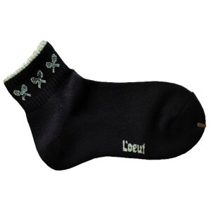 ���t �\�b�N�X �i 221SA - BK �j[ Loeuf LSC ���f�B�[�X ]23SS