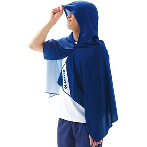 �U���X�g COOL SHADER�i�⊴�|���`���j �i 389503 �j[ ZAMST ACC �A�N�Z�T���[ ]23SS