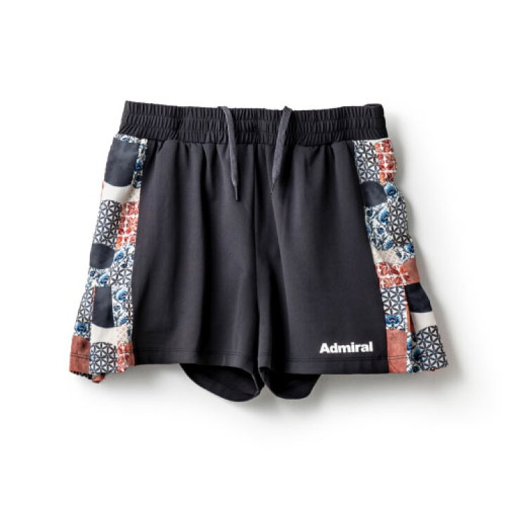 楽天市場】【SALE】アドミラル サイドヘムプリーツグラフィック 