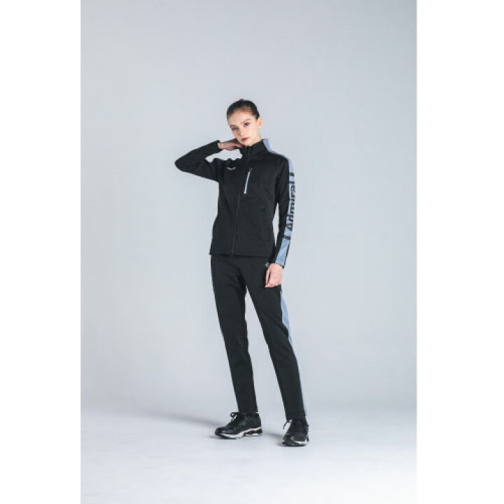 楽天市場】【SALE】アドミラル サイドラインロゴハイネックジャケット 